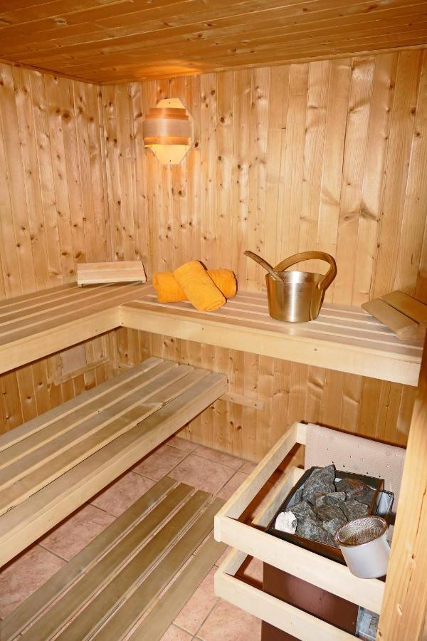 Hiaslahof Apartman Mariapfarr Kültér fotó