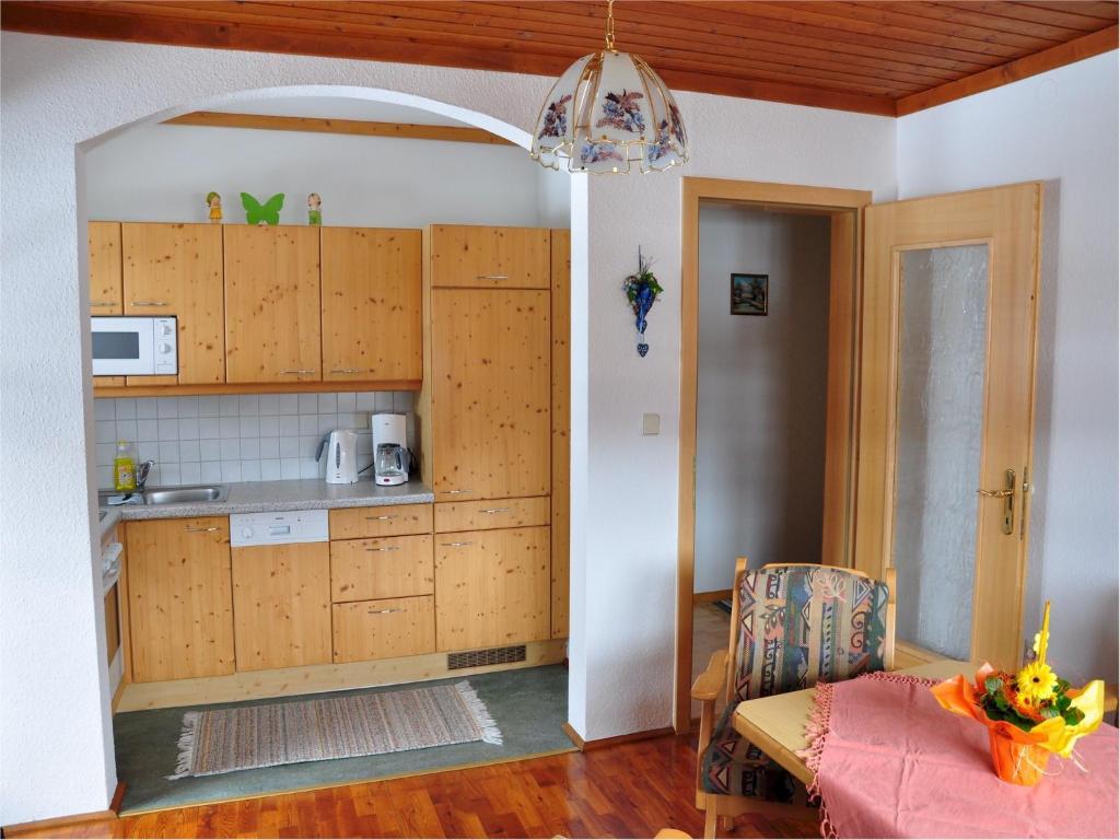 Hiaslahof Apartman Mariapfarr Szoba fotó