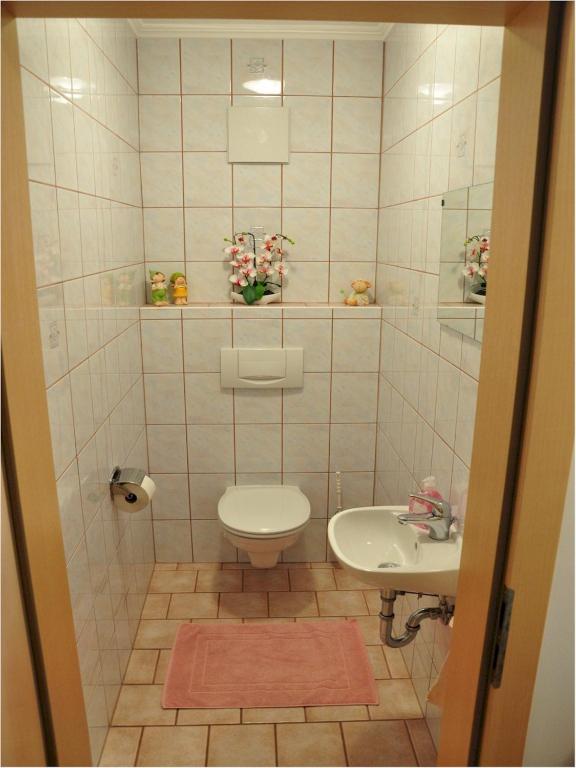 Hiaslahof Apartman Mariapfarr Szoba fotó