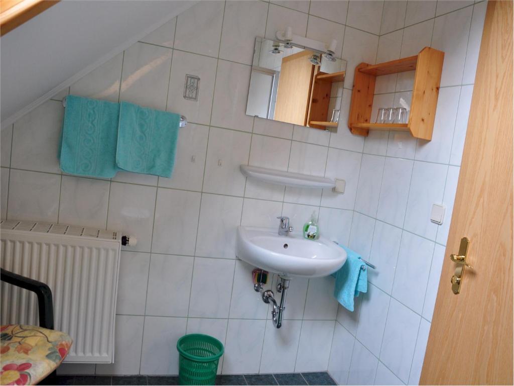 Hiaslahof Apartman Mariapfarr Szoba fotó