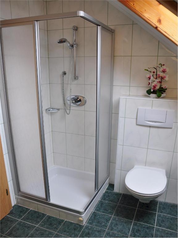 Hiaslahof Apartman Mariapfarr Szoba fotó