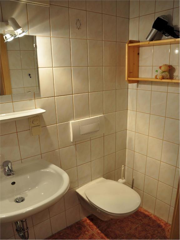 Hiaslahof Apartman Mariapfarr Szoba fotó
